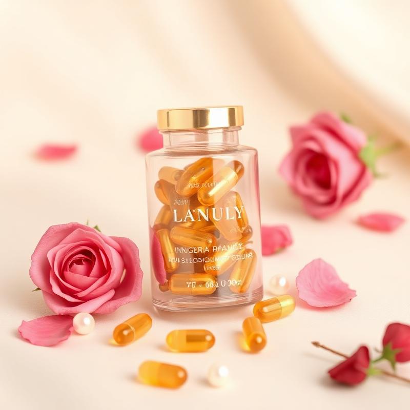 Inner Beauty Glutathione
