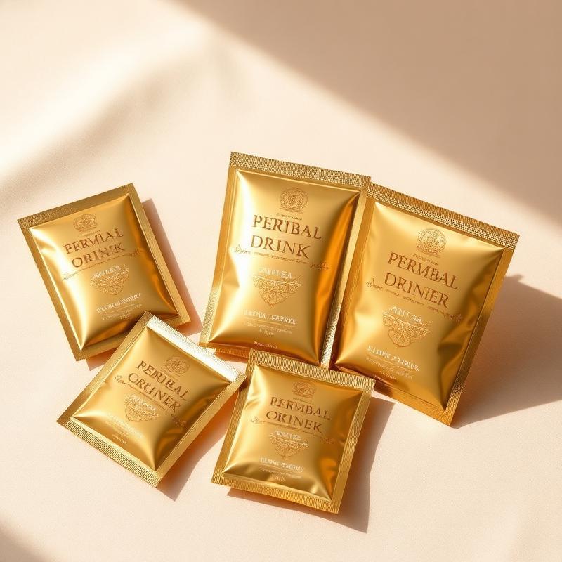 Energy Boost Powder