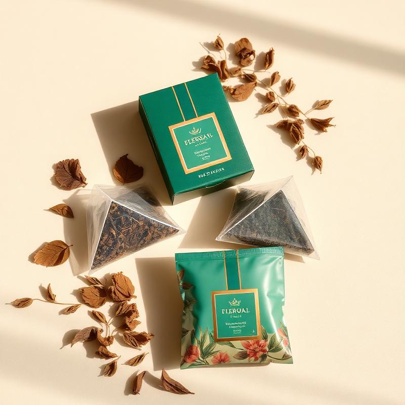 Immune Wellness Tea